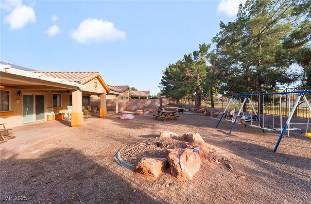 5721 Little Lake Avenue, Las Vegas, NV 89122