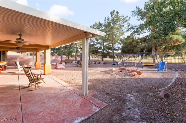 5721 Little Lake Avenue, Las Vegas, NV 89122