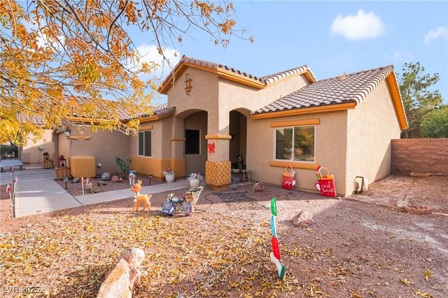 5721 Little Lake Avenue, Las Vegas, NV 89122