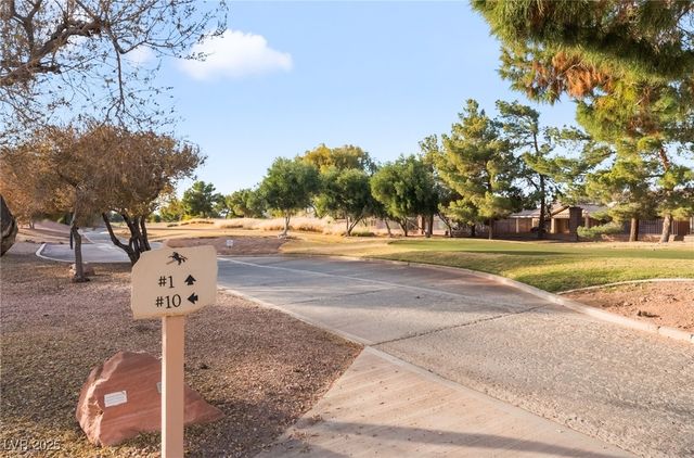 5721 Little Lake Avenue, Las Vegas, NV 89122