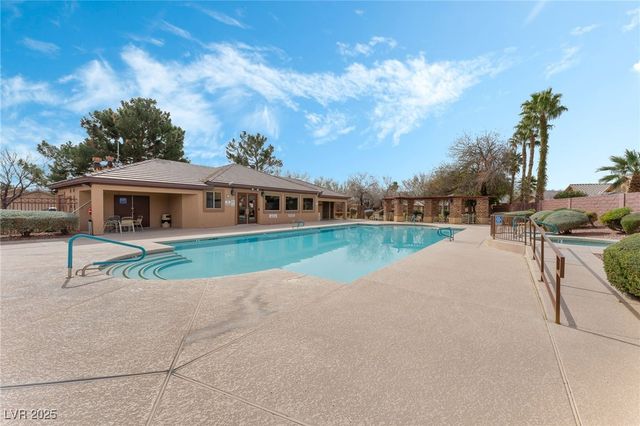 5721 Little Lake Avenue, Las Vegas, NV 89122