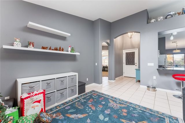 5721 Little Lake Avenue, Las Vegas, NV 89122