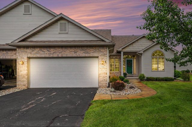 206 Canterbury Park, Battle Creek, MI 49015