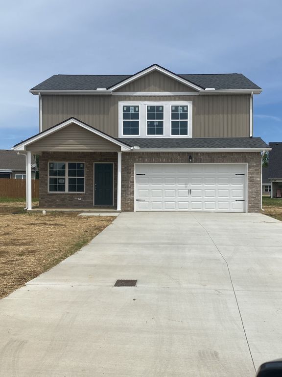 104 Glentree Cv, Smyrna, TN 37167