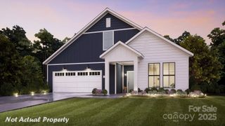 7441 Walters Farm Way 5, Huntersville, NC 28078