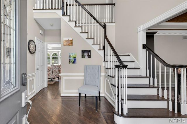 1841 Winter Run Court, Chesterfield, MO 63017