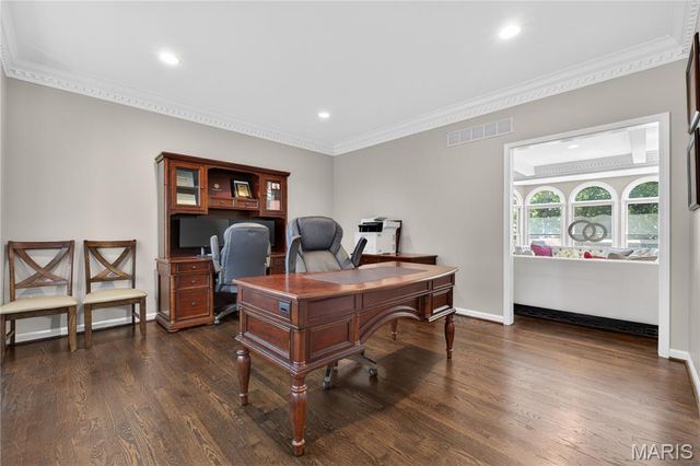 1841 Winter Run Court, Chesterfield, MO 63017