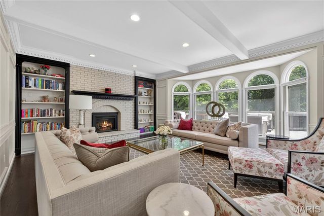 1841 Winter Run Court, Chesterfield, MO 63017