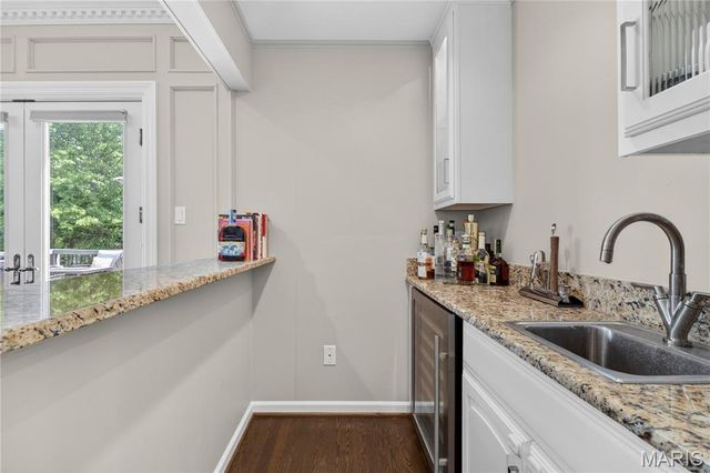 1841 Winter Run Court, Chesterfield, MO 63017