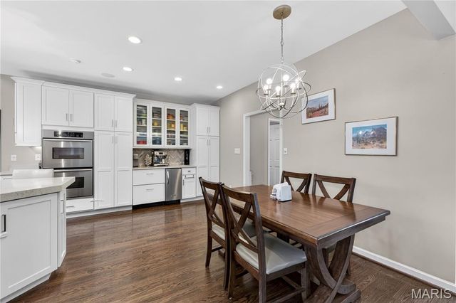 1841 Winter Run Court, Chesterfield, MO 63017