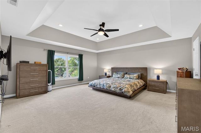 1841 Winter Run Court, Chesterfield, MO 63017