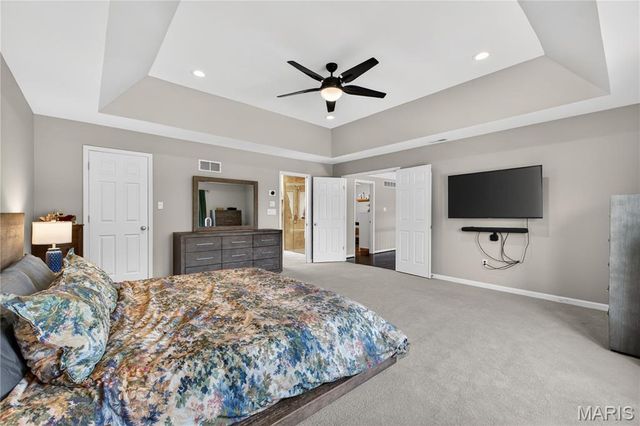 1841 Winter Run Court, Chesterfield, MO 63017