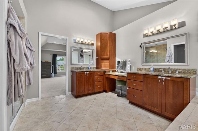 1841 Winter Run Court, Chesterfield, MO 63017