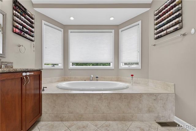 1841 Winter Run Court, Chesterfield, MO 63017