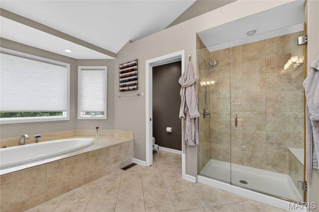 1841 Winter Run Court, Chesterfield, MO 63017