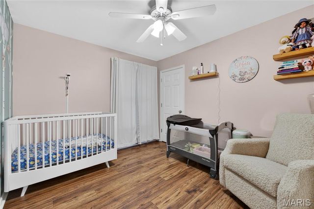 1841 Winter Run Court, Chesterfield, MO 63017