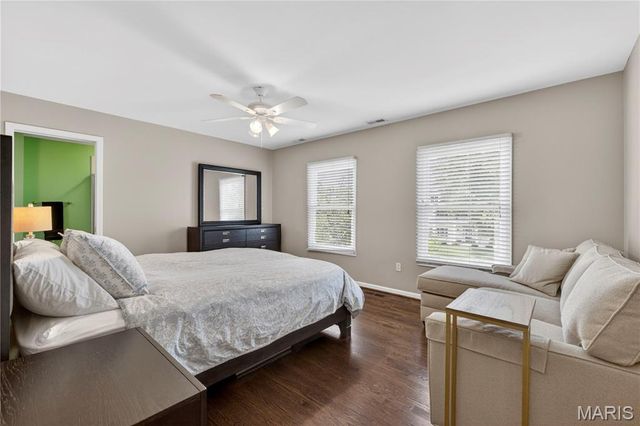 1841 Winter Run Court, Chesterfield, MO 63017