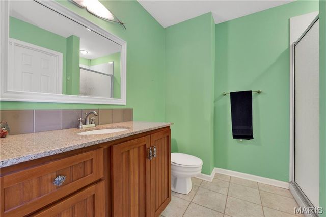 1841 Winter Run Court, Chesterfield, MO 63017