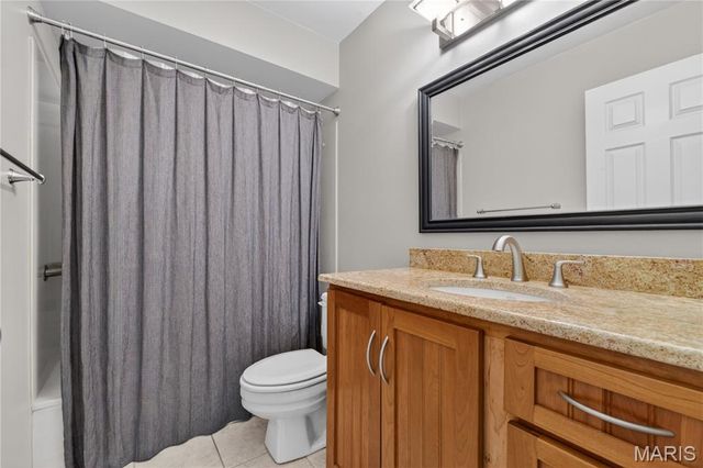 1841 Winter Run Court, Chesterfield, MO 63017