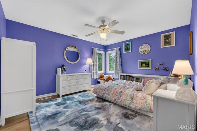 1841 Winter Run Court, Chesterfield, MO 63017