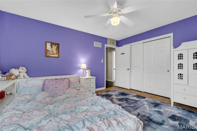 1841 Winter Run Court, Chesterfield, MO 63017