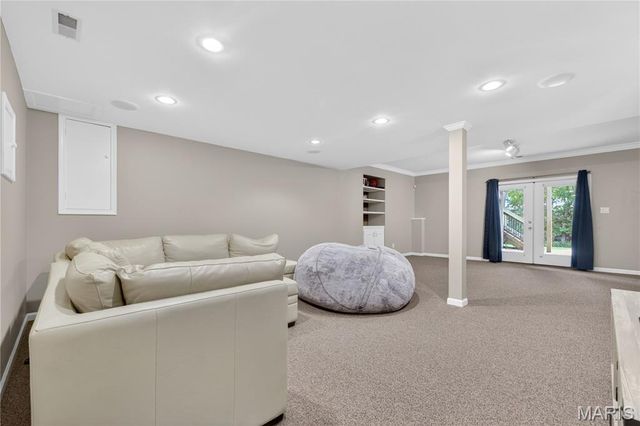 1841 Winter Run Court, Chesterfield, MO 63017