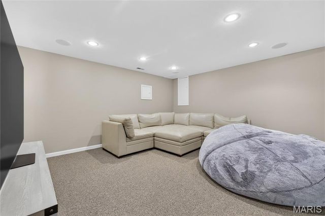 1841 Winter Run Court, Chesterfield, MO 63017