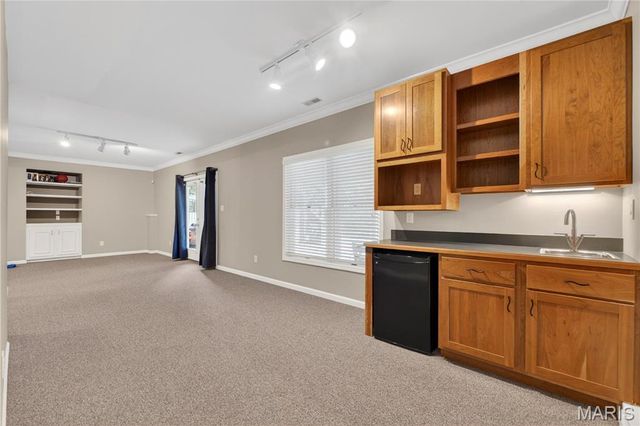 1841 Winter Run Court, Chesterfield, MO 63017