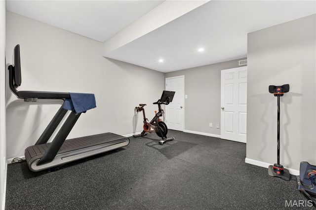 1841 Winter Run Court, Chesterfield, MO 63017