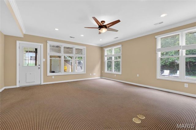 1841 Winter Run Court, Chesterfield, MO 63017