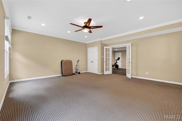 1841 Winter Run Court, Chesterfield, MO 63017