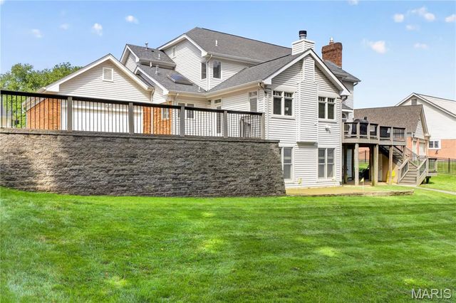 1841 Winter Run Court, Chesterfield, MO 63017