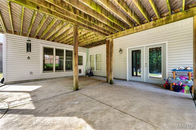 1841 Winter Run Court, Chesterfield, MO 63017