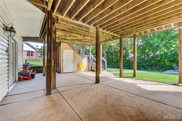 1841 Winter Run Court, Chesterfield, MO 63017
