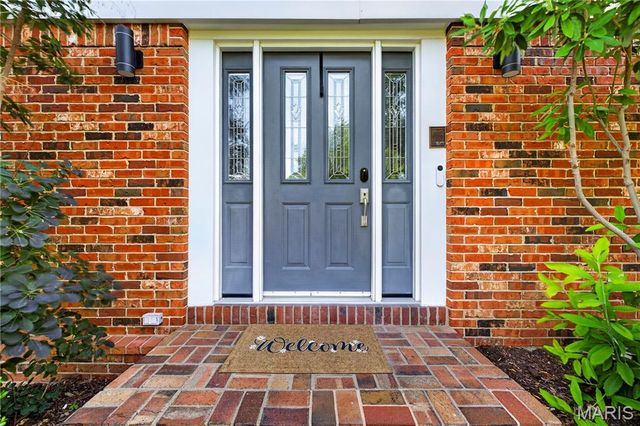 1841 Winter Run Court, Chesterfield, MO 63017