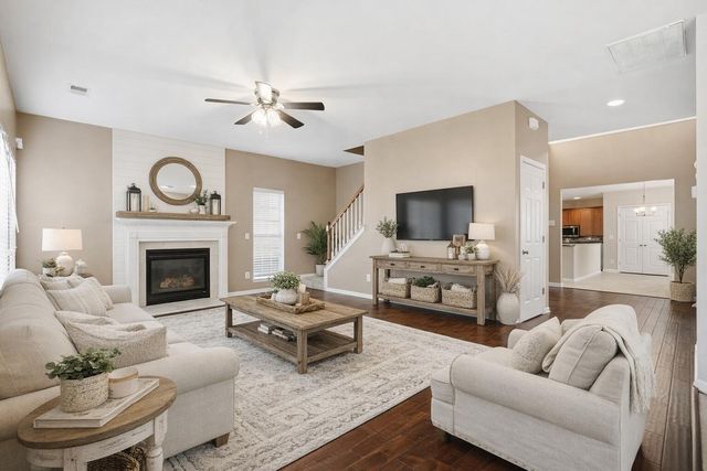 9672 Pebble Creek Boulevard, Summerville, SC 29485