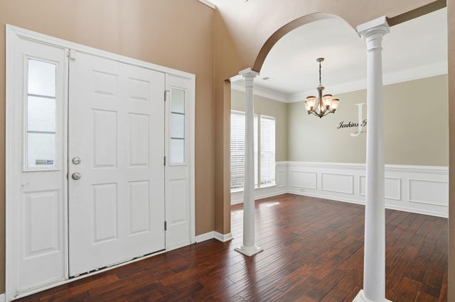 9672 Pebble Creek Boulevard, Summerville, SC 29485