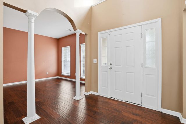 9672 Pebble Creek Boulevard, Summerville, SC 29485