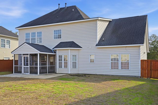 9672 Pebble Creek Boulevard, Summerville, SC 29485