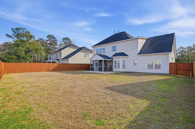 9672 Pebble Creek Boulevard, Summerville, SC 29485