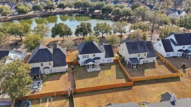 9672 Pebble Creek Boulevard, Summerville, SC 29485