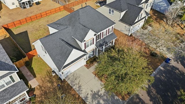 9672 Pebble Creek Boulevard, Summerville, SC 29485