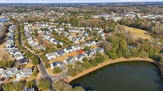 9672 Pebble Creek Boulevard, Summerville, SC 29485