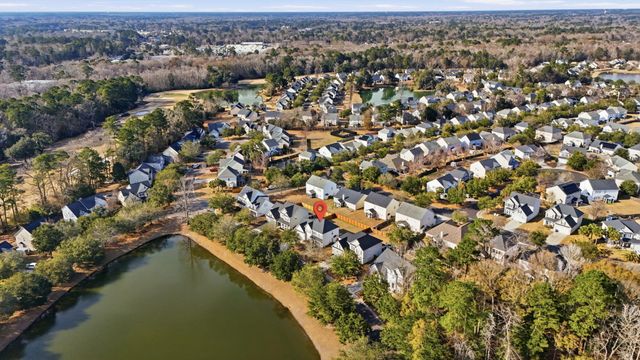 9672 Pebble Creek Boulevard, Summerville, SC 29485