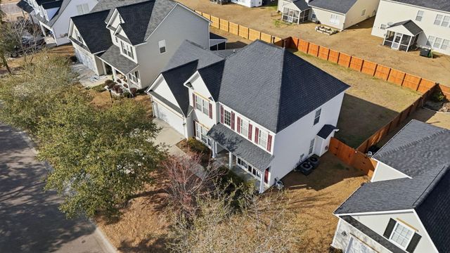 9672 Pebble Creek Boulevard, Summerville, SC 29485