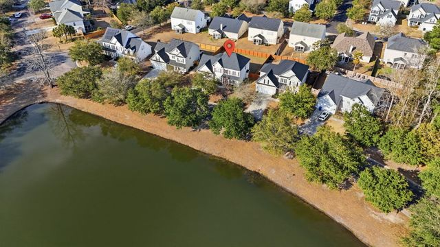 9672 Pebble Creek Boulevard, Summerville, SC 29485