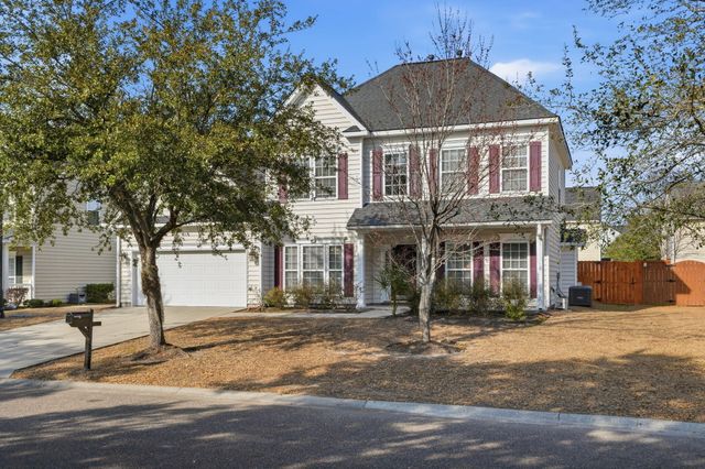 9672 Pebble Creek Boulevard, Summerville, SC 29485