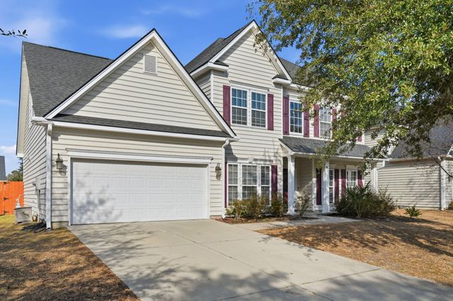 9672 Pebble Creek Boulevard, Summerville, SC 29485
