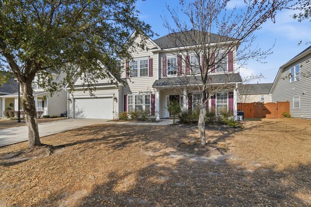 9672 Pebble Creek Boulevard, Summerville, SC 29485