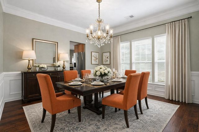 9672 Pebble Creek Boulevard, Summerville, SC 29485